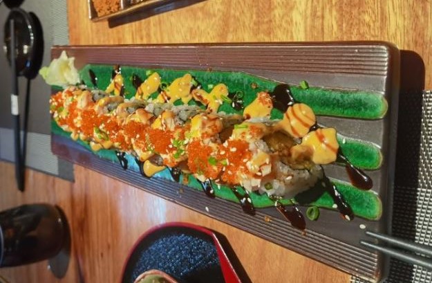 松露料理(紫金华府店)