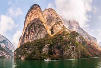 巫峡·神女景区+巫山小三峡+小小三峡一日游【2-6人拼团游】【[服务保障]自营，专业定制游巫山，奉节旅游10年，让你自由、省心、有保障，无套路高性价比完美品质游】