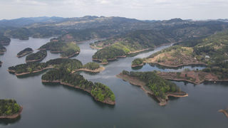 川南秘境,大美仁寿——四川仁寿自驾两日行记