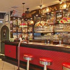 Havana 1957 - Espanola Way餐厅图片