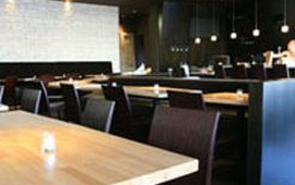 Plan B Restaurant
