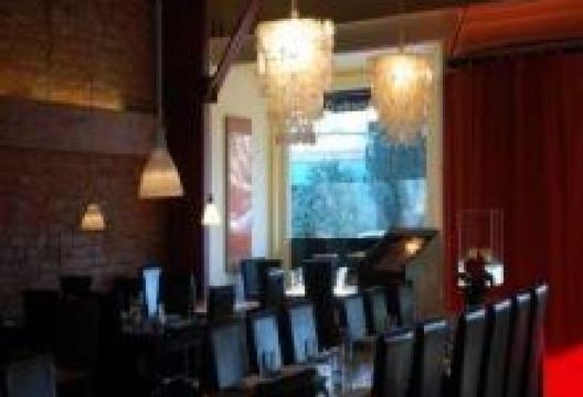 Patrona Restaurant and Lounge美食图片