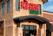 54th Street Grill & Bar美食图片