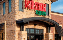54th Street Grill & Bar餐厅图片