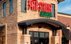 54th Street Grill & Bar