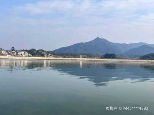 富川龟石国家湿地公园
