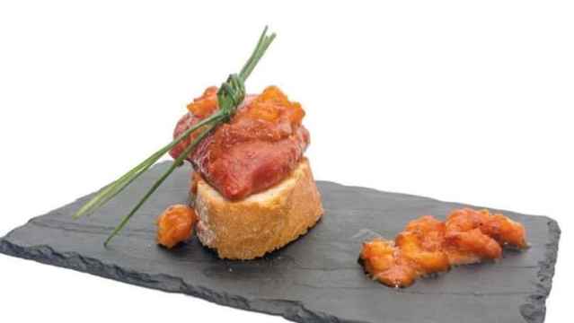 La Pergola餐厅图片