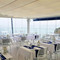 Luca's Rooftop Restaurant