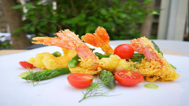 Piccinni28餐厅图片