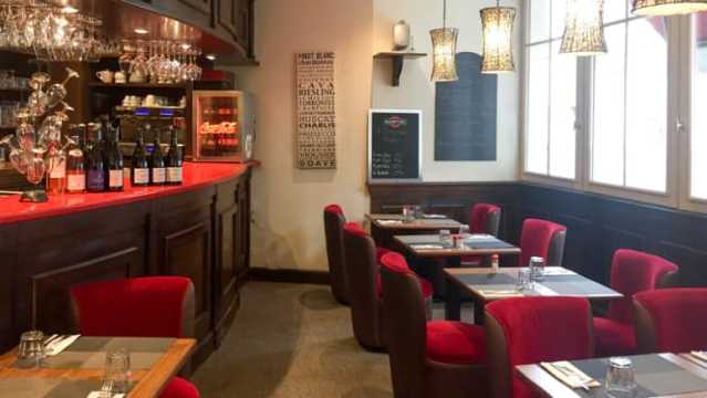 Bistro Rossini餐厅图片