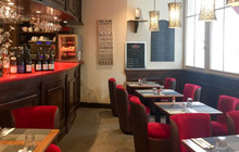 Bistro Rossini餐厅图片