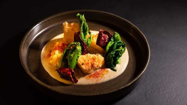 South Garage Bistrot