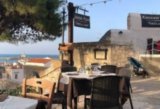 Osteria Degli Angeli美食图片