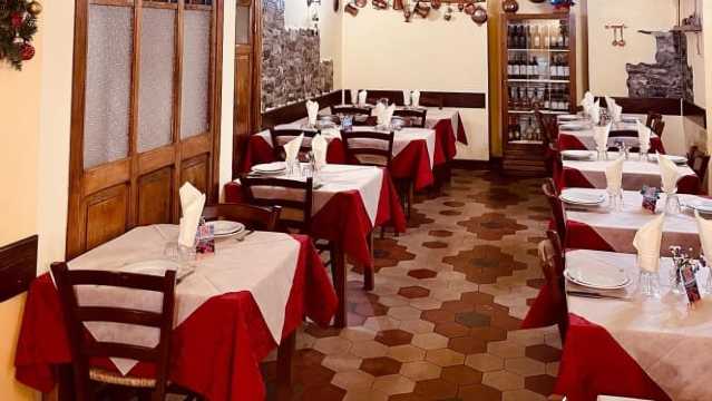Osteria delle Spezie餐厅图片