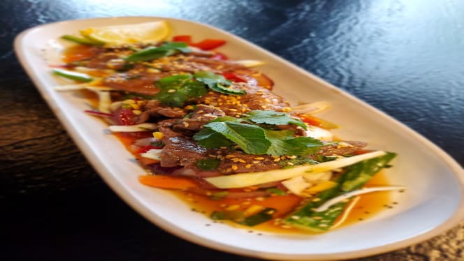 La Cambuse du Bassin