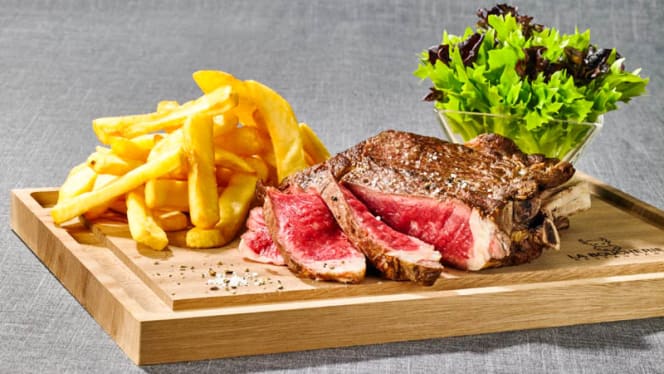 La Boucherie Sophia Antipolis