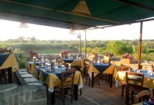 Agriturismo Serine美食图片