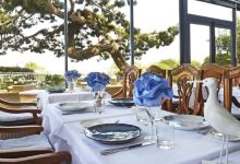 Restaurant Le Bellevue美食图片