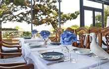 Restaurant Le Bellevue餐厅图片