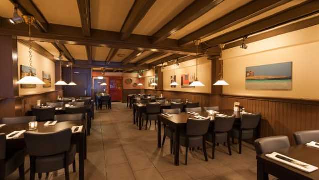 Ristorante Pizzeria Karalis餐厅图片