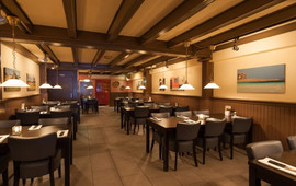 Ristorante Pizzeria Karalis