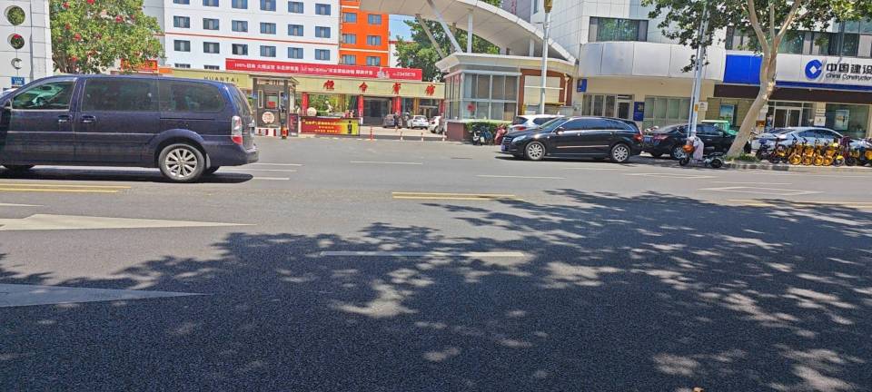 桓台宾馆·自助餐餐厅图片