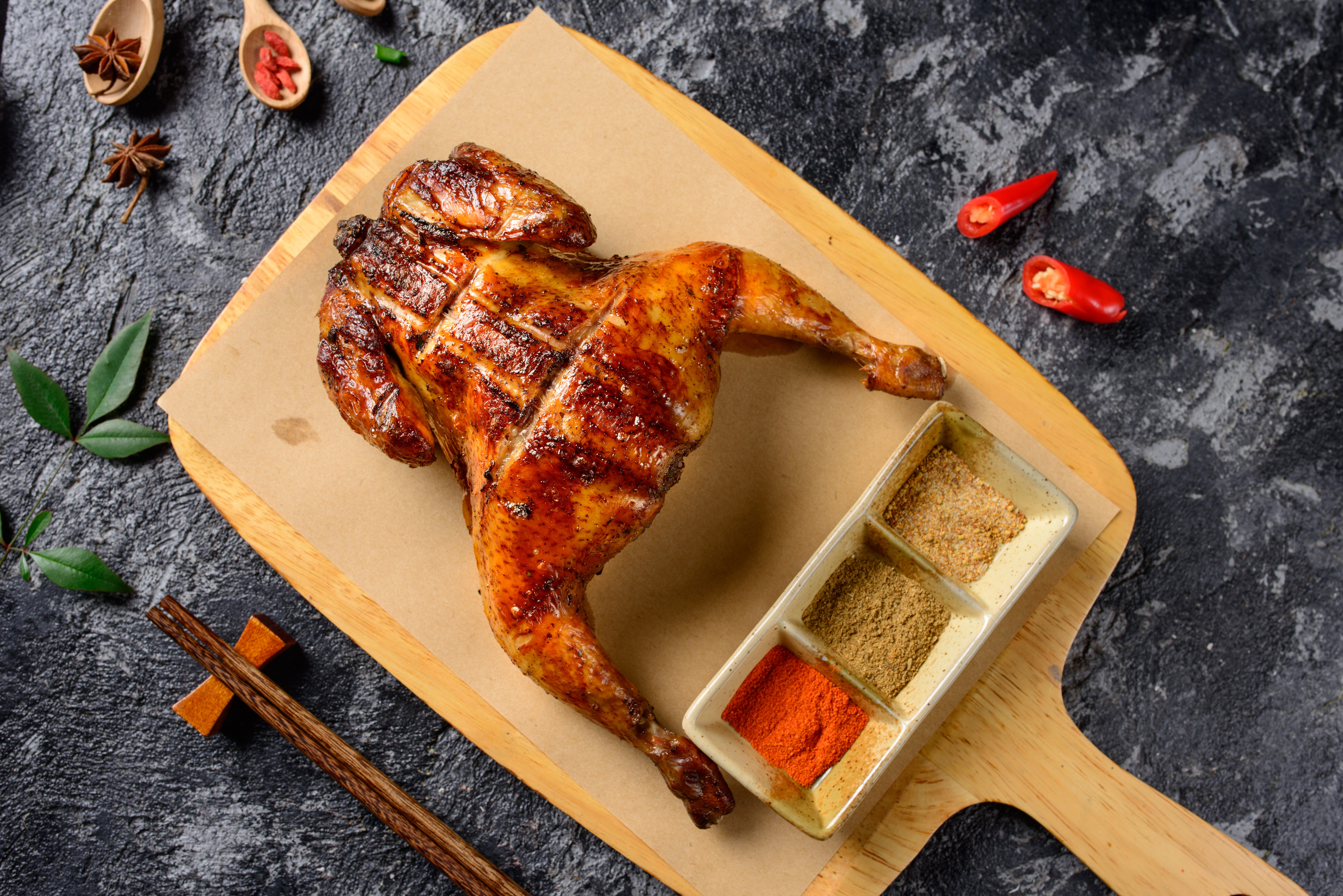 好东家·传统民间菜