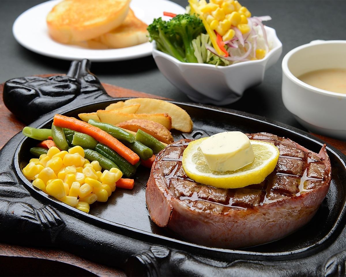 Steak House 88 Chatan餐厅图片