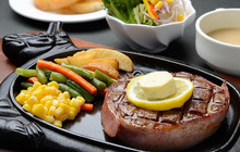 Steak House 88 Chatan餐厅图片