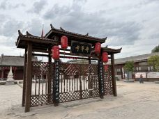 寿宁寺-清徐-砌块砖家