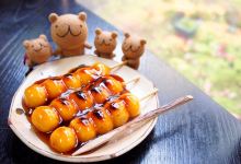 中村轩美食图片