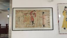 长乐公主墓-礼泉-爱吃糖炒饭的喵