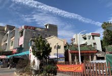 南澳岛生态旅游区-后宅镇宫前大圆景点图片