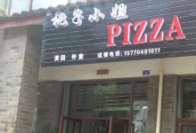 桃子小姐披萨(新县城店)美食图片