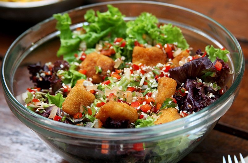 El Club De La Milanesa