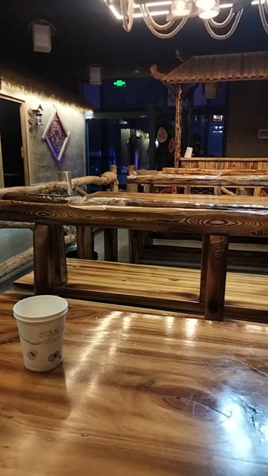 湘澧人家餐厅餐厅图片