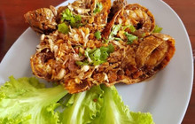 Nice easy餐厅图片