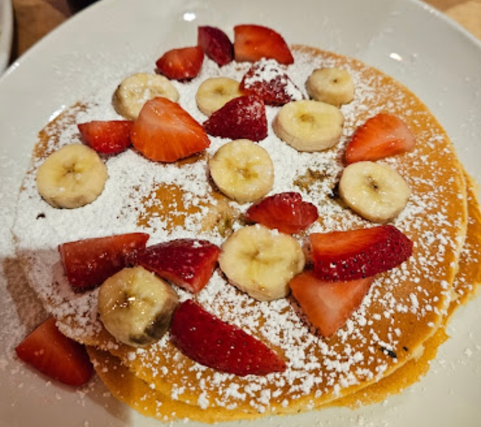 IHOP Tumon餐厅图片