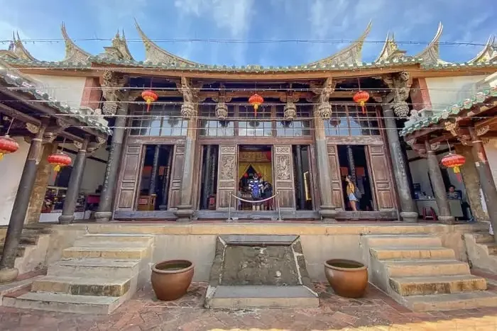 永安旅遊