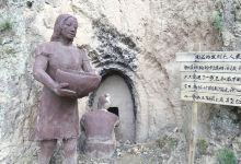 南佐遗址景点图片