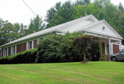 Olive Free Library景点图片