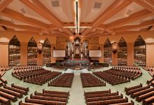 Calvary Church景点图片