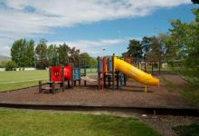 Linwood Park景点图片