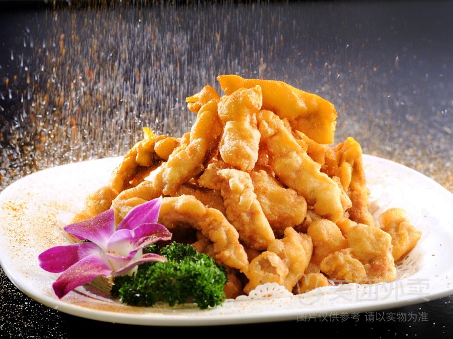 吕氏疙瘩汤(潍坊银座店)餐厅图片