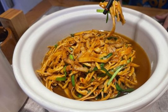 田园小镇(百姓家园店)