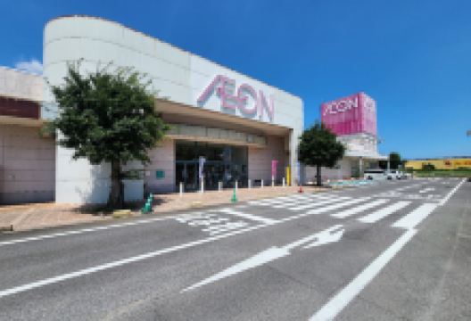 永旺（有家店）购物图片