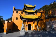 祇园禅寺-青阳-阿诚的白日梦