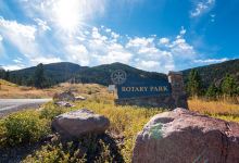 Reshaw Park景点图片