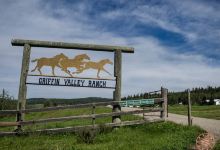 Griffen Valley Ranch景点图片