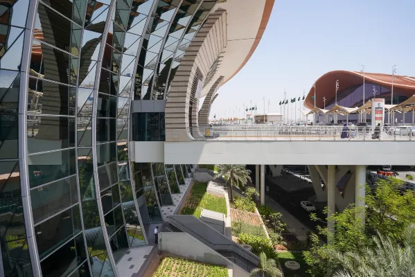 Location de voitures à Aéroport international Roi-Abdelaziz